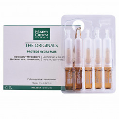 Ampoules Martiderm The Originals Proteos Hydra Plus Moisturizing Antioxidant (10 X 2 ml)
