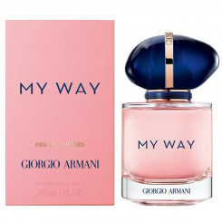 Women's perfume Giorgio Armani EDP My Way 30 ml
