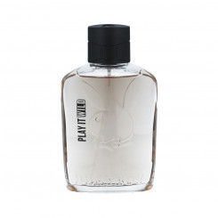 Men's perfume Playboy EDT Play It Wild 100 ml