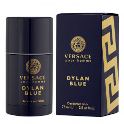 Пулькдезодорант Dylan Blue Versace (75 мл) 75 мл