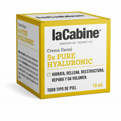 Крем для лица laCabine X Pure Hyaluronic