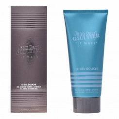 Shower gel Le Male Jean Paul Gaultier (200 ml)