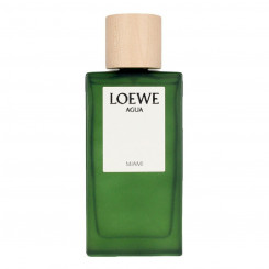 Naiste parfümeeria Loewe Agua Miami EDT (150 ml)