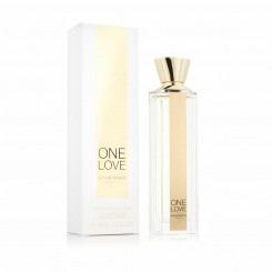 Naiste parfümeeria Jean Louis Scherrer EDP One Love 50 ml
