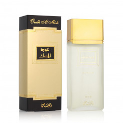 Perfumery universal women's & men's Rasasi EDP Oudh Al Musk 100 ml
