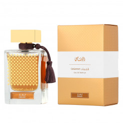 Perfume universal women's & men's Rasasi EDP Qasamat Ebhar 65 ml