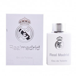 Meeste parfümeeria Real Madrid Sporting Brands EDT (100 ml) (100 ml)