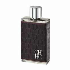 Men's perfume Carolina Herrera CH Men EDT (50 ml)
