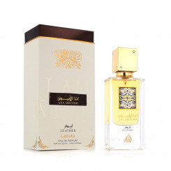 Meeste parfümeeria Lattafa EDP Ana Abiyedh Leather (60 ml)