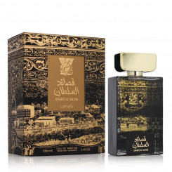 Perfume universal for women&men Lattafa EDP Qasaed Al Sultan (100 ml)