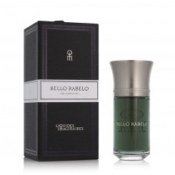 Perfume universal women's & men's Liquides Imaginaires EDP Bello Rabelo 100 ml