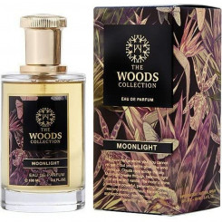 Parfümeeria universaalne naiste&meeste The Woods Collection EDP 100 ml Moonlight