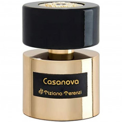 Perfumery universal for women & men Tiziana Terenzi 100 ml Casanova