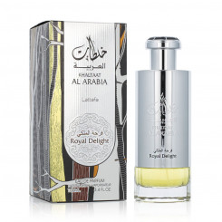 Meeste parfümeeria Lattafa EDP Khaltaat Al Arabia Royal Delight 100 ml
