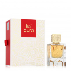 Perfumery universal women's & men's Lattafa EDP Aura 60 ml