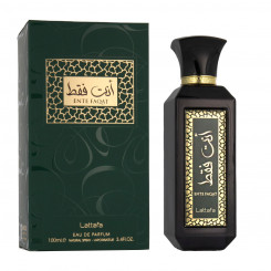 Perfume universal women's & men's Lattafa EDP Ente Faqat 100 ml