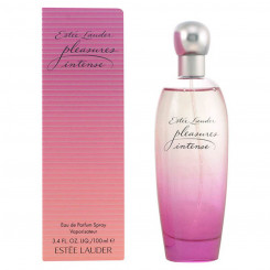 Naiste parfümeeria Estee Lauder EDP Pleasures Intense (100 ml)