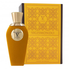 Perfume universal women's & men's V Canto Sigismondo 100 ml