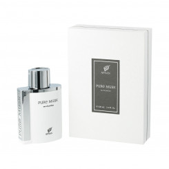 Perfumery universal women's & men's Afnan EDP Pure Musk 100 ml