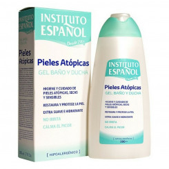 Dušigeel Atopic Skin Spanish Institute (500 ml)