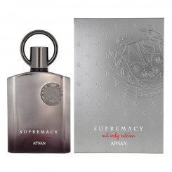 Meeste parfümeeria Afnan EDP Supremacy Not Only Intense 100 ml