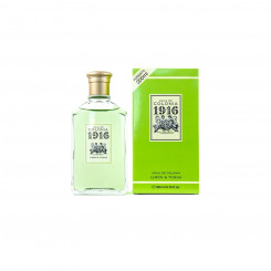 Perfume universal for women & men Myrurgia EDC 1916 Limón & Tonka 200 ml