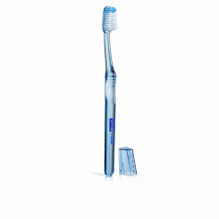 Toothbrush Vitis Medium Blue