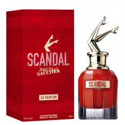 Женская парфюмерия Jean Paul Gaultier Scandal Le Parfum EDP Scandal Le Parfum 80 мл