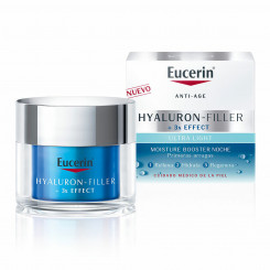 Night anti-aging cream Eucerin Filler 50 ml