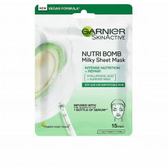 Näomask Garnier SkinActive Nutri Bomb