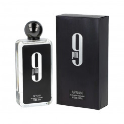Men's perfumery Afnan EDP 9 Pm 100 ml