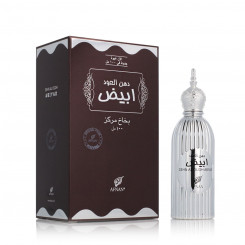 Perfume universal women's & men's Afnan 100 ml Dehn Al Oudh Abiyad