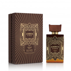 Perfume universal women's & men's Noya Amber Is Great (100 ml)