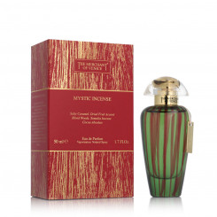 Perfumery universal women's & men's The Merchant of Venice EDP Mystic Incense 50 ml