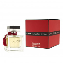 Women's perfume Lalique EDP Le Parfum 50 ml