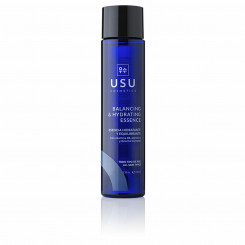 Moisturizing body milk Essential USU Cosmetics Balancing 100 ml