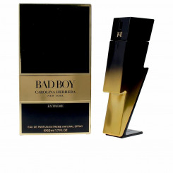 Meeste parfümeeria Carolina Herrera EDP Bad Boy Extreme 50 ml