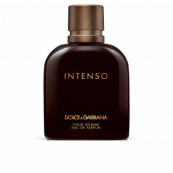 Meeste parfümeeria Dolce & Gabbana EDP 200 ml Intenso