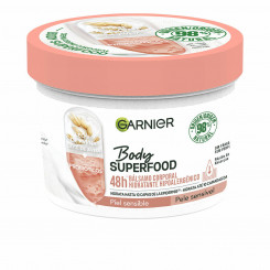 Niisutav kehapalsam Garnier Body Superfood 380 ml