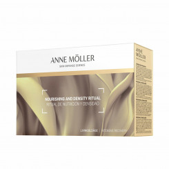 Cosmetics set Anne Möller Livingoldâge Recovery Rich Cream Lote 4 Pieces, parts