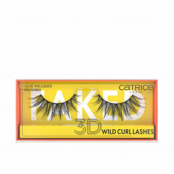 Valeripsmed Catrice 3D Wild Curl