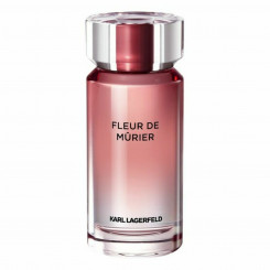 Naiste parfümeeria Fleur de Mûrier Lagerfeld EDP (100 ml) (100 ml)