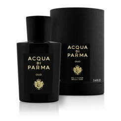 Perfume universal women's & men's OUD Acqua Di Parma 8028713810510 EDP 100 ml Colonia Oud