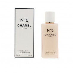 Shower gel Chanel 3145891057683 (200 ml)