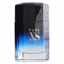 Meeste parfümeeria Pure XS Paco Rabanne EDT 150 ml