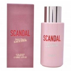 Shower gel Scandal Jean Paul Gaultier (200 ml)