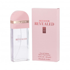 Naiste parfümeeria Elizabeth Arden   EDP Red Door Revealed (100 ml)
