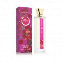 Naiste parfümeeria Jean Louis Scherrer EDT Pop Delights 03 50 ml