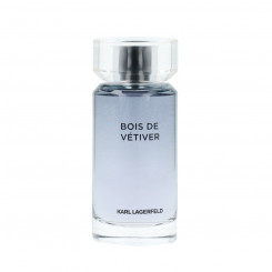 Meeste parfümeeria Karl Lagerfeld EDT Bois De Vétiver 100 ml