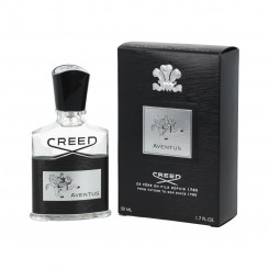Men's perfume Creed EDP Aventus 50 ml